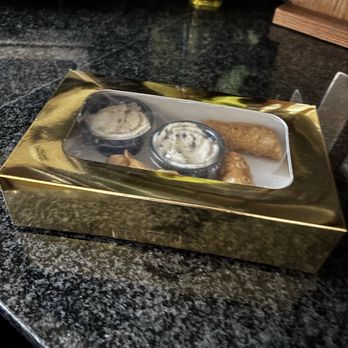 The Sicilian Baker - Bakeries Near Me - Phoenix, Arizona