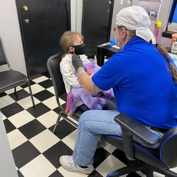Precision Piercing - Piercing Near Me - Lacey, Washington Precision Piercing - Piercing Near Me - Lacey, Washington