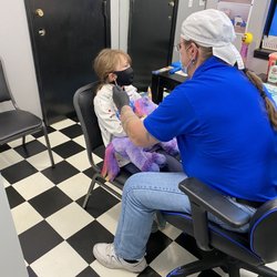 Precision Piercing