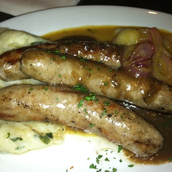 Berliner Pub - German Near Me - Renton, Washington