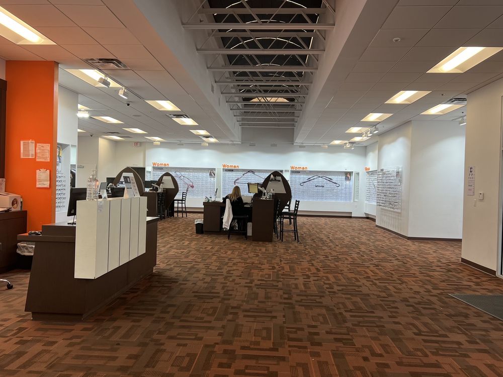 Stanton Optical - patient advocate in Albuquerque, NM