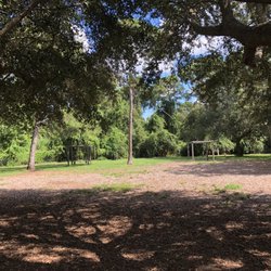 Walsingham Park
