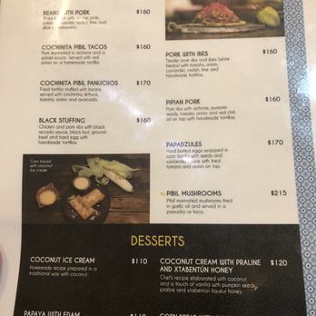 Ix Kool - Specialty Food Near Me - San Miguel de Cozumel, ROO Ix Kool - Specialty Food Near Me - San Miguel de Cozumel, ROO