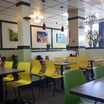 Pho #1 - Interior, empty but staff is overwhelmed, rushed service, no personable engagement. - Vietnamese Near Me - Sunnyvale, California Pho #1 - Interior, empty but staff is overwhelmed, rushed service, no personable engagement. - Vietnamese Near Me - Sunnyvale, California