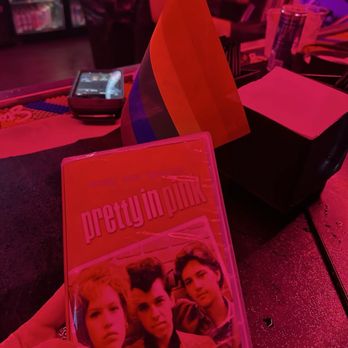 Be Kind & Rewind - Bars Near Me - San Antonio, Texas Be Kind & Rewind - Bars Near Me - San Antonio, Texas