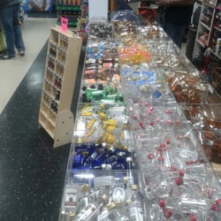 S&G Food and Liquor - More airplane shots