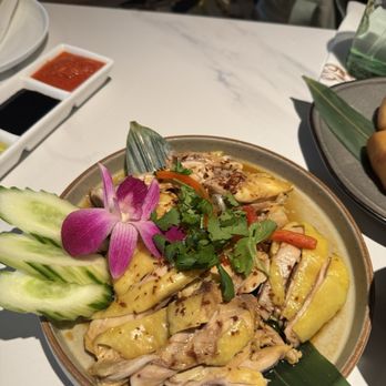 Southeast Impression - Hainan Chicken rice - Thai Near Me - Fairfax, Virginia Southeast Impression - Hainan Chicken rice - Thai Near Me - Fairfax, Virginia