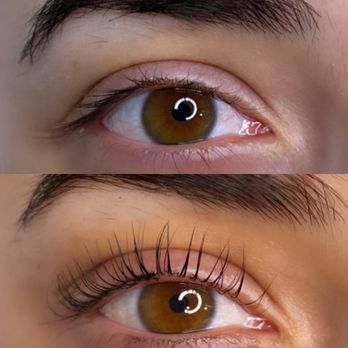 AV Glam Makeup & Lashes - Lash lift and tint - Makeup Artists Near Me AV Glam Makeup & Lashes - Lash lift and tint - Makeup Artists Near Me