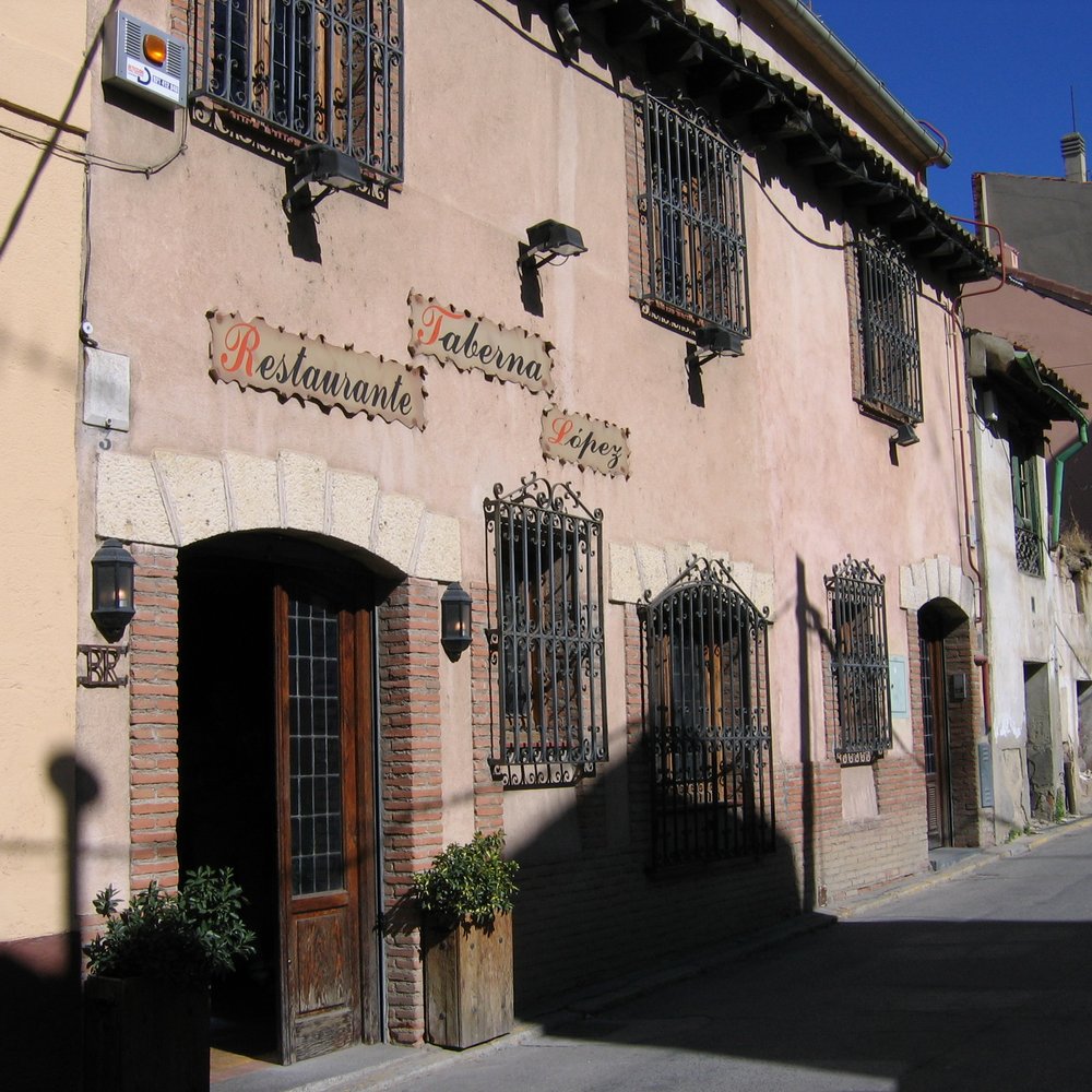 TOP 10 BEST Tabernas in Segovia, Spain - Updated 2026 - Yelp