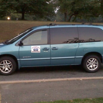 ELD Touring Enterprises - One of our six passenger vehicles - Tours Near Me - District Heights, Maryland