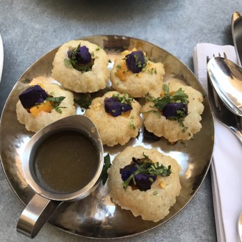 Pondicheri - Pani poori - Indian Near Me - Houston, Texas Pondicheri - Pani poori - Indian Near Me - Houston, Texas
