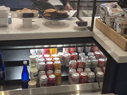 Daily Provisions - Brookfield Place by null