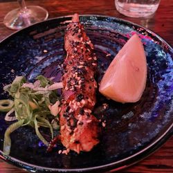 Bar Wa Izakaya - Chicken thigh