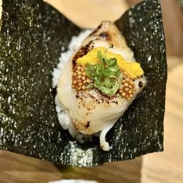 The OG Miso Cod The OG Miso Cod