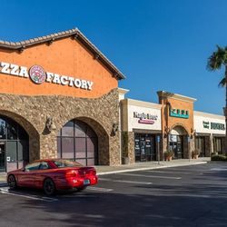 French Valley Village Center