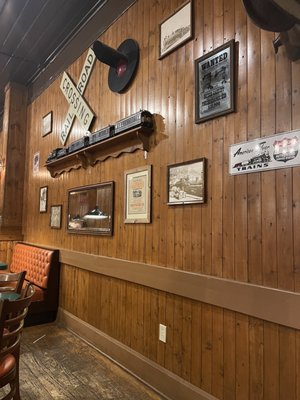 Austin's Cattle Company by null