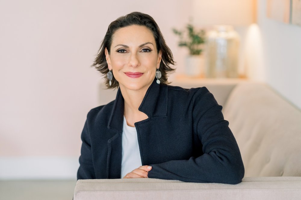 Rakefet Benderly, PhD - grief counselor in San Diego, CA