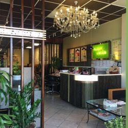 Daisy Nail & Spa