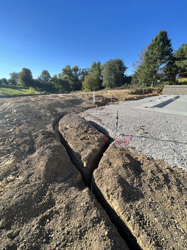 Slide of Tier One Plumbing