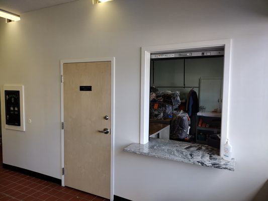 Lemon Laundry & Dry Cleaning