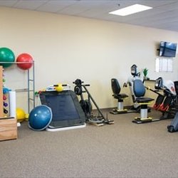 SSM Health Physical Therapy - Swansea/Belleville