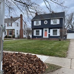 Brown’s Town Landscaping & Snow Removal