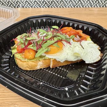 Sun’s Out Buns Out - Cafes Near Me - Las Vegas, Nevada