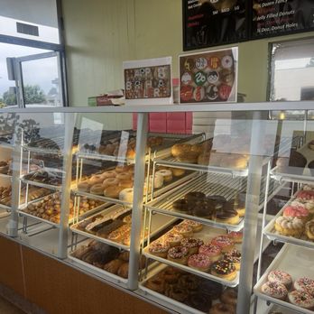 Sweet O Donuts - Bakeries Near Me - Huntington Beach, California Sweet O Donuts - Bakeries Near Me - Huntington Beach, California