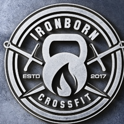 IronBorn Community Fitness