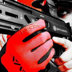 Trinity Tactical Training Academy - Trin-Tac