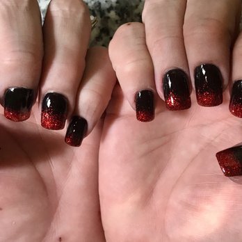 Vogue Nails & Spa - Nail Salons Near Me - Mount Pleasant, South Carolina