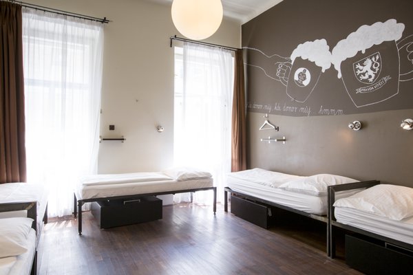 Sophie's Hostel by null