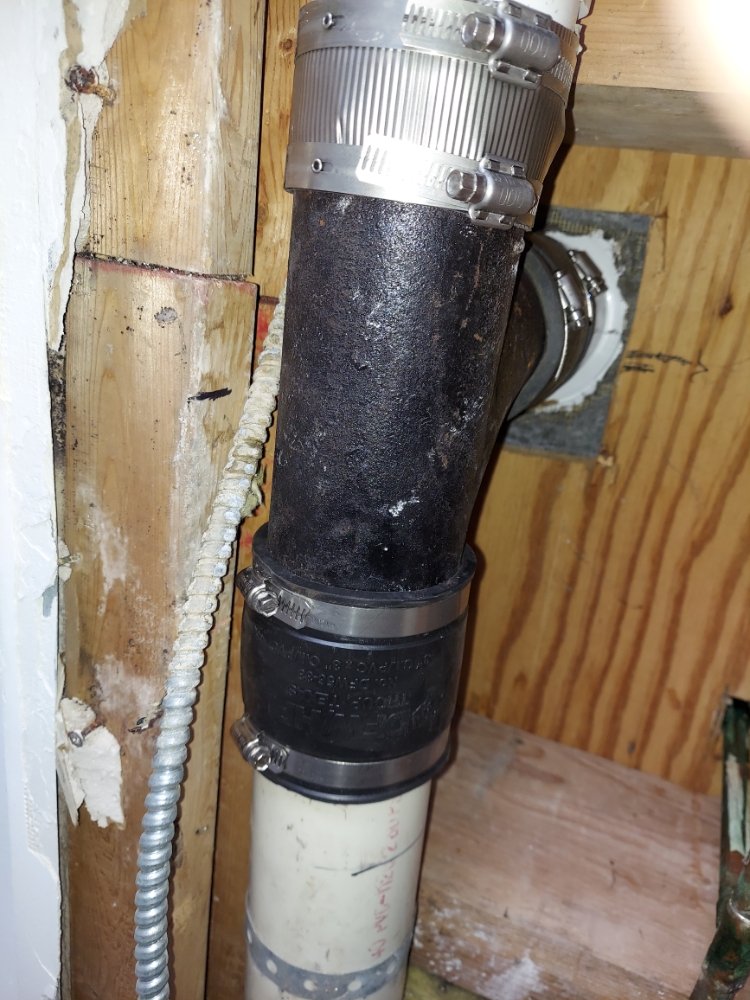 Slide of HBS Mechanical