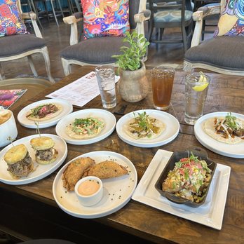 Fire by Forge - Happy Hour Menu - New American Near Me - Hartford, Connecticut Fire by Forge - Happy Hour Menu - New American Near Me - Hartford, Connecticut