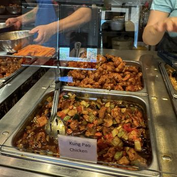 Grand Wok - Chinese Near Me - Carrollton, Texas