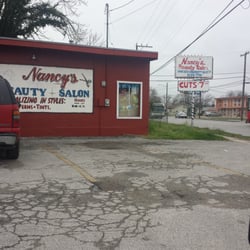 Nancy Beauty Salon