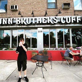 Dunn Brothers Coffee - Coffee & Tea Near Me - Minneapolis, Minnesota Dunn Brothers Coffee - Coffee & Tea Near Me - Minneapolis, Minnesota
