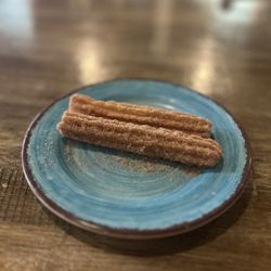 Teddy's Cocina - Churros