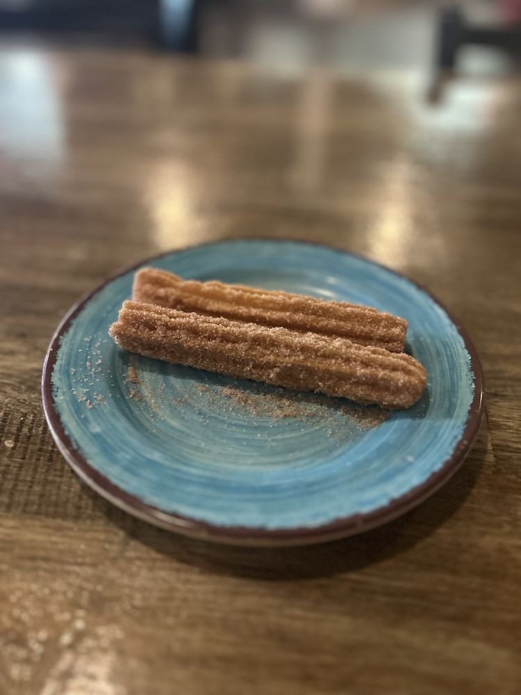 Teddy's Cocina