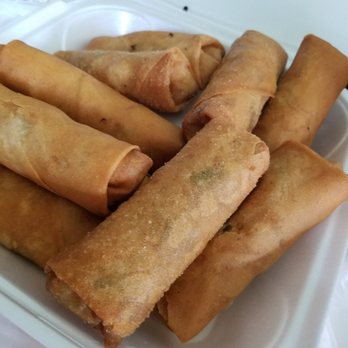 Max Seafood Grill - Vegetable Lumpia - Grocery Near Me - Chicago, Illinois Max Seafood Grill - Vegetable Lumpia - Grocery Near Me - Chicago, Illinois