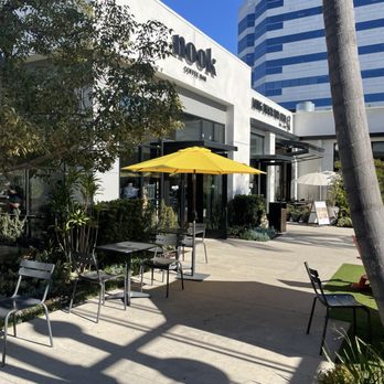 Nook Coffee Bar - Coffee & Tea Near Me - Torrance, California