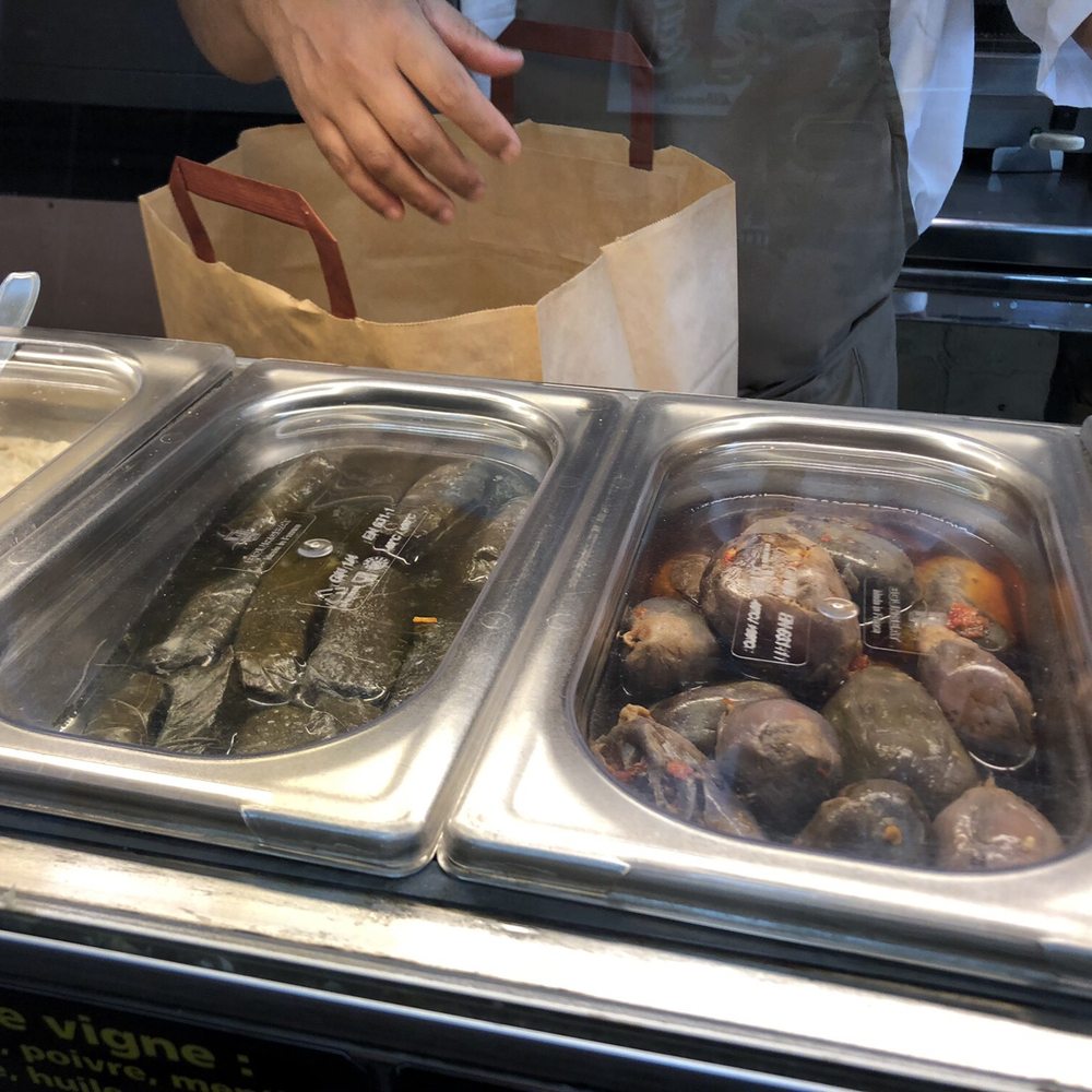 Kifak - Lebanese Near Me - Paris, 75 Kifak - Lebanese Near Me - Paris, 75
