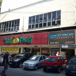 Tuti Fruti