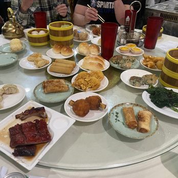 Star Kitchen - Many items. Just go and point and say yes to new foods. - Dim Sum Near Me - Denver, Colorado Star Kitchen - Many items. Just go and point and say yes to new foods. - Dim Sum Near Me - Denver, Colorado