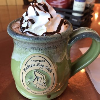 Another Broken Egg Cafe - Breakfast & Brunch Near Me - Pembroke Pines, Florida Another Broken Egg Cafe - Breakfast & Brunch Near Me - Pembroke Pines, Florida