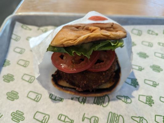 Shake Shack Salt River by null