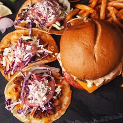 Todo Bueno & The All Good Grill