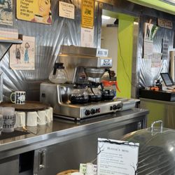T's Diner