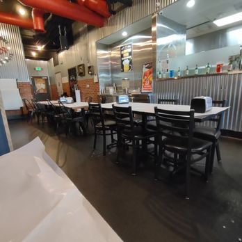 Cap't Loui - Interior - Seafood Near Me - Cupertino, California Cap't Loui - Interior - Seafood Near Me - Cupertino, California