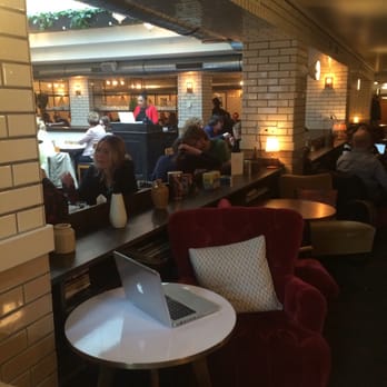 The Hoxton - Hotels Near Me - Amsterdam, New Hampshire